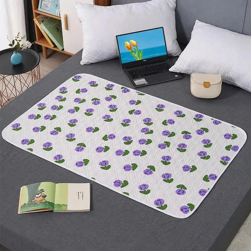 Ryanora Waterproof Mattress Protector for Babies