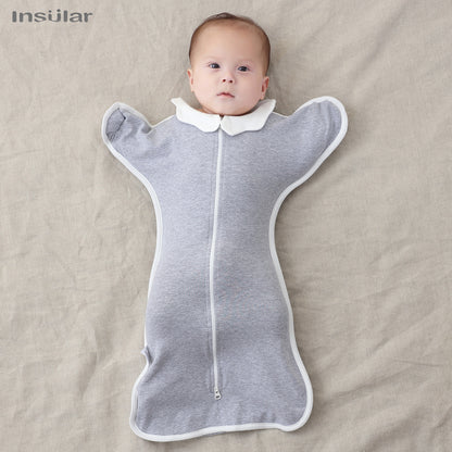 Newborn Cotton Baby Sleeping Bag
