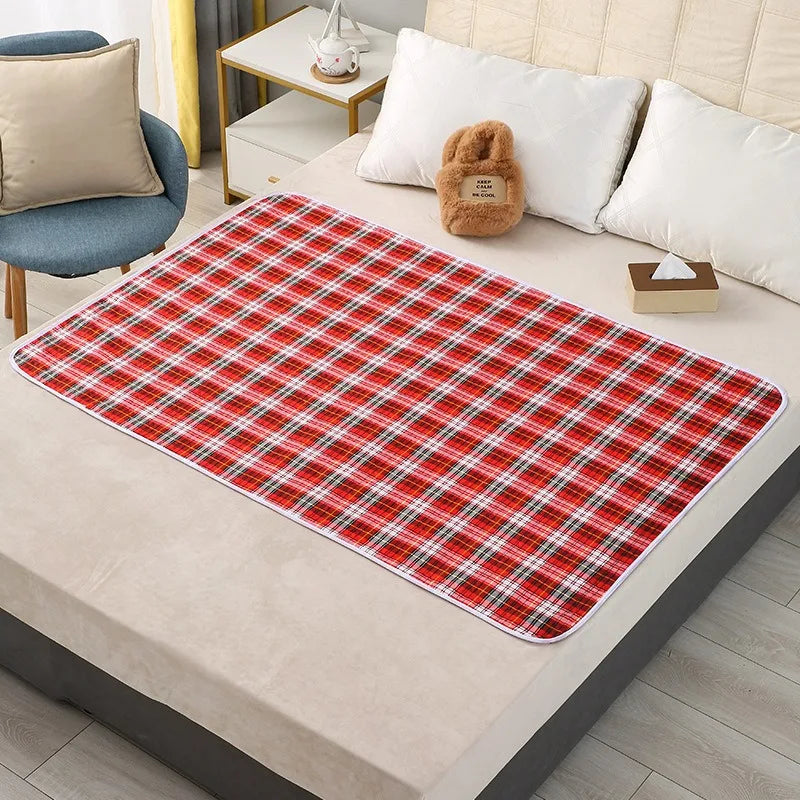 Ryanora Waterproof Mattress Protector for Babies