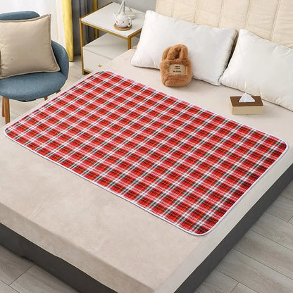 Ryanora Waterproof Mattress Protector for Babies