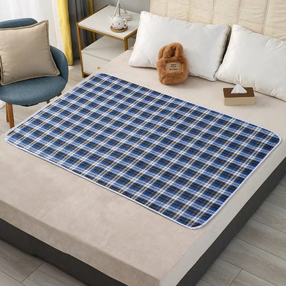 Ryanora Waterproof Mattress Protector for Babies