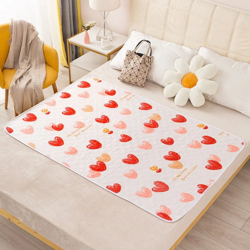 Ryanora Waterproof Mattress Protector for Babies