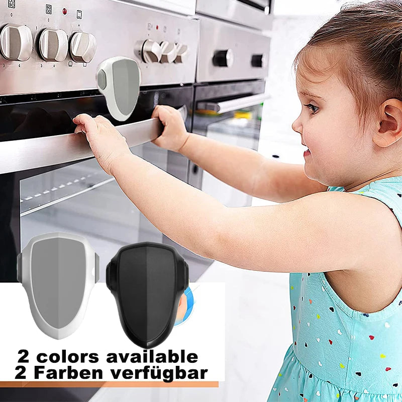 Baby Safety Essentials