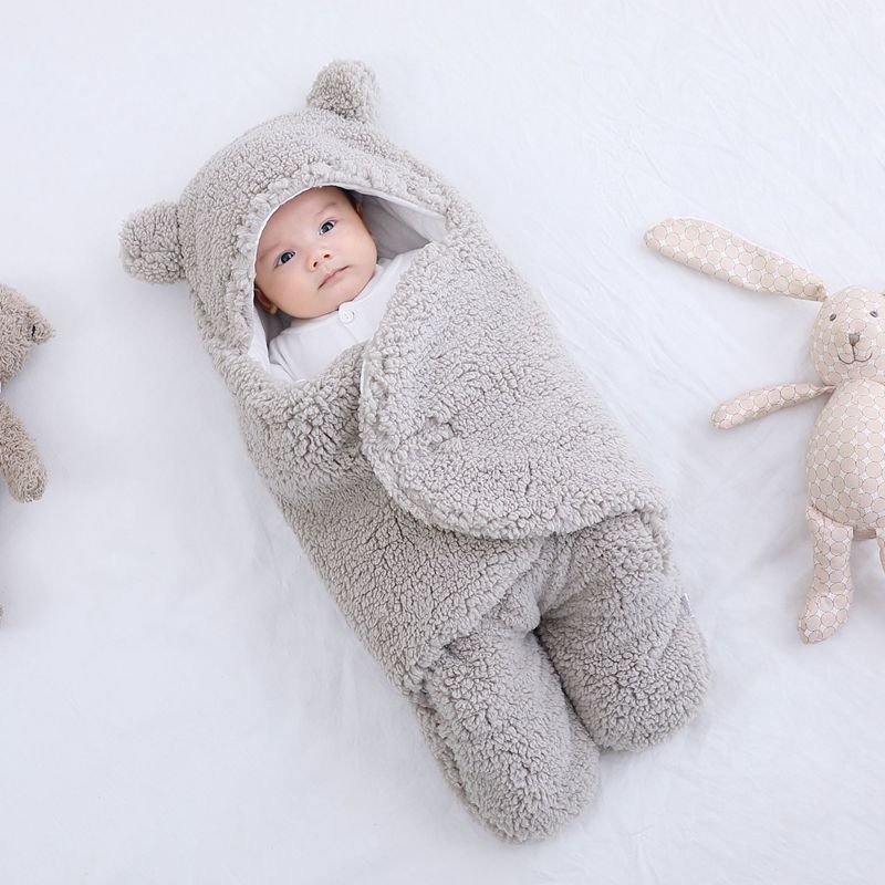 Starfish Baby Sleeping Bag