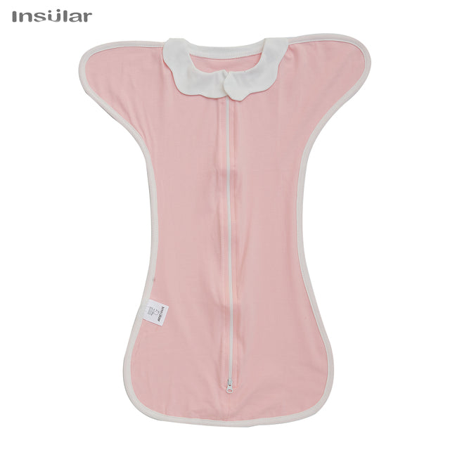 Newborn Cotton Baby Sleeping Bag