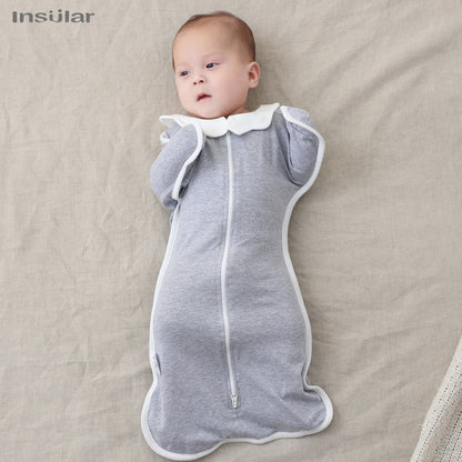 Newborn Cotton Baby Sleeping Bag